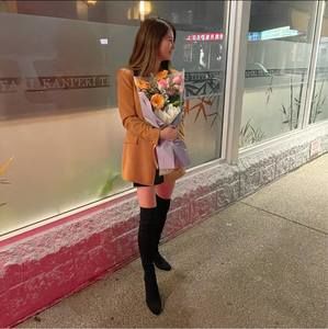 Meet your Posher, Cindy